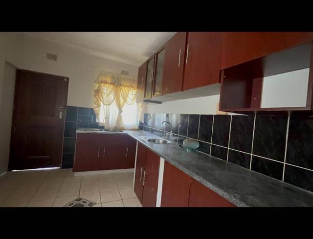 3 BEDROOM PROPERTY TO RENT IN NYALA PARK